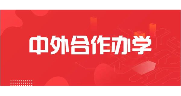 疫情与国际政局动荡下的国际教育：谈一谈中外合作办学