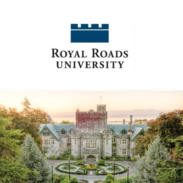 Royal Roads University