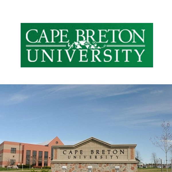 Cape Breton University